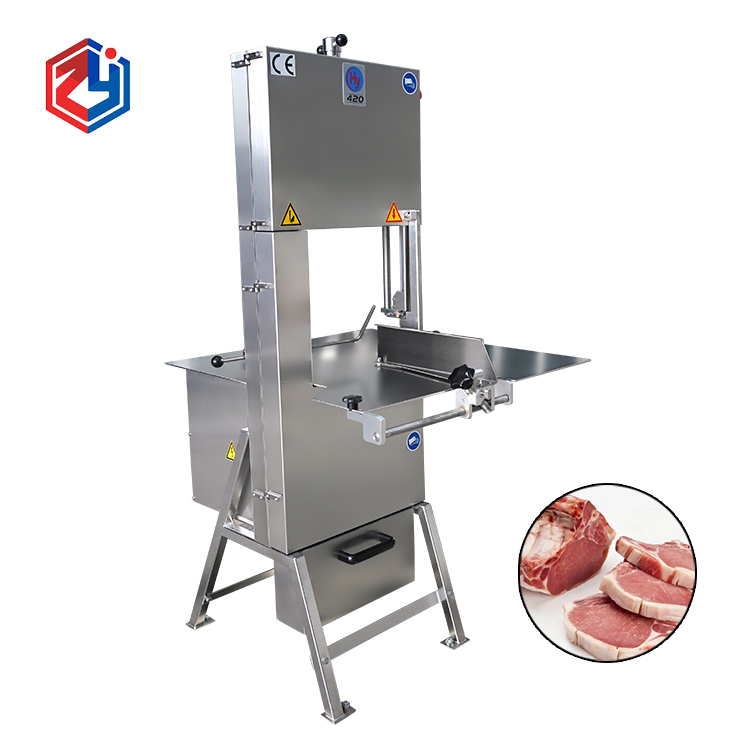 商用鋸骨機(jī)價(jià)格多少？如何選擇適合自己的產(chǎn)品？