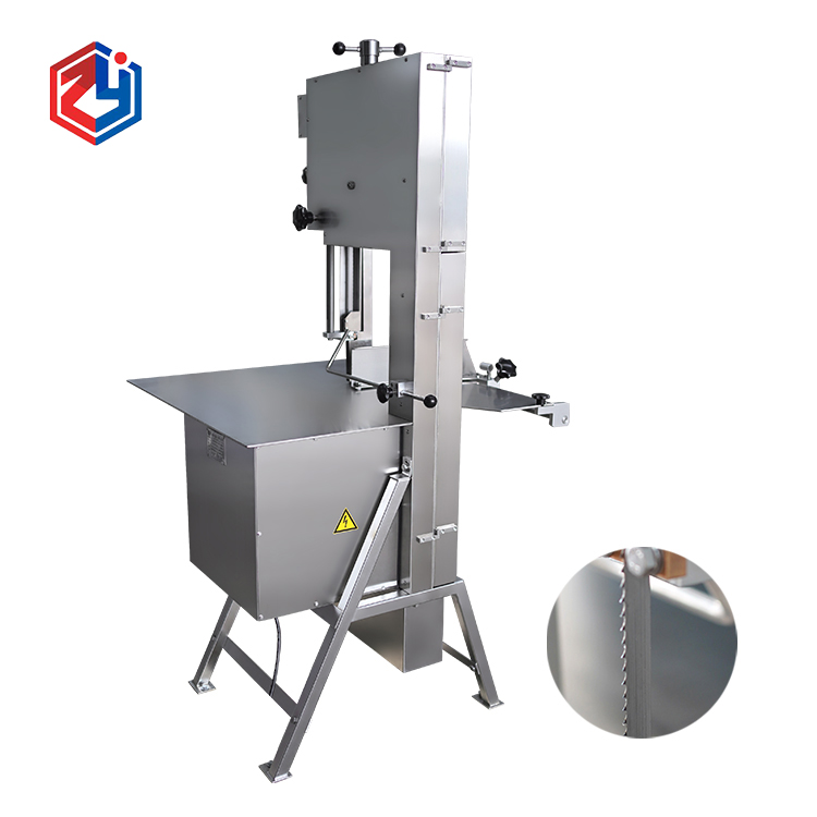 商用鋸骨機用多大功率的好？滿足生產(chǎn)需求的最佳選擇是多少？