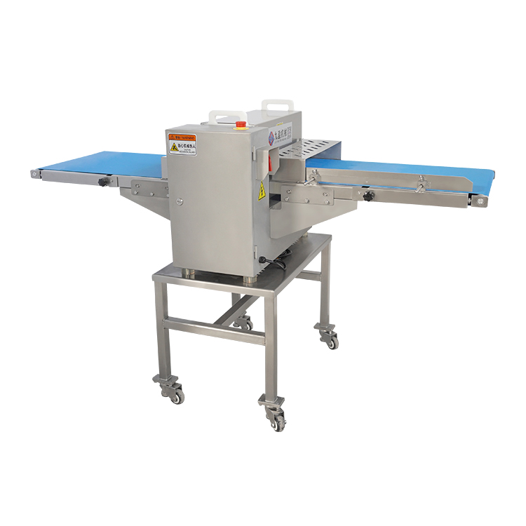 豬肉開(kāi)條機(jī)操作規(guī)程是什么？