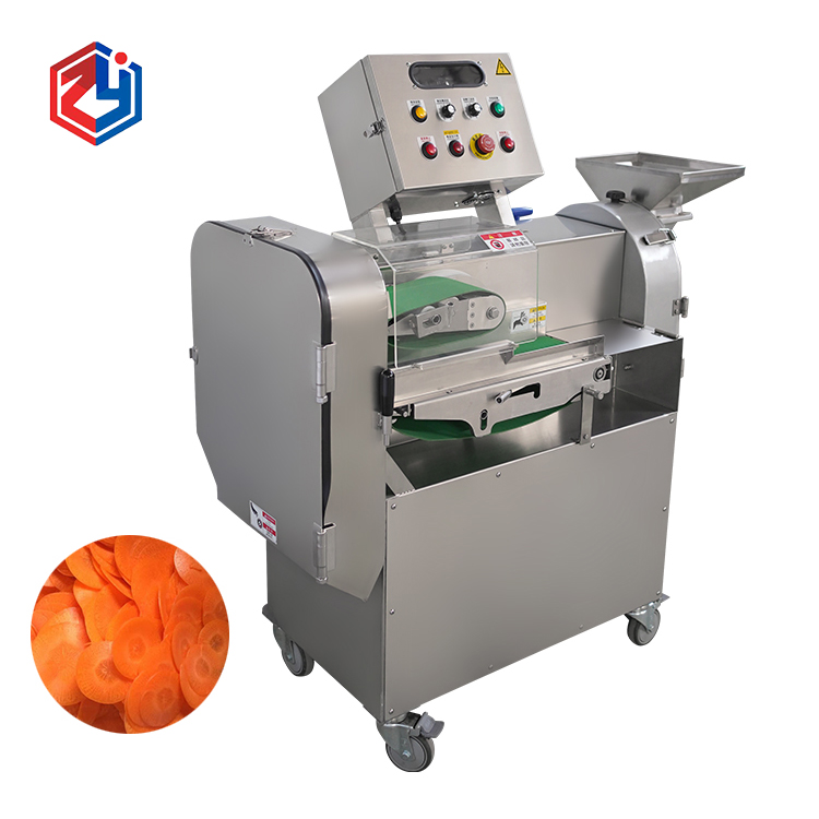 雙頭切菜機(jī)無法啟動(dòng)？這些故障排查步驟您嘗試了嗎？