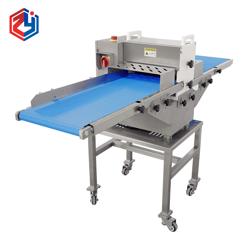 鮮肉開(kāi)條機(jī)